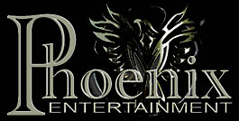 Phoenix Entertainment Logo