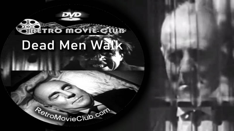 Dead Men Walk