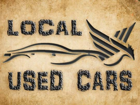 Local Used Cars